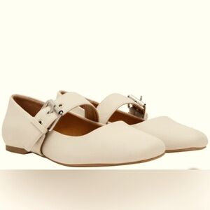 DV DOLCE VITA nib Mellie Mary Jane flat sz 9